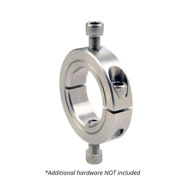 Ruland Manufacturing OH-CL-10-SS