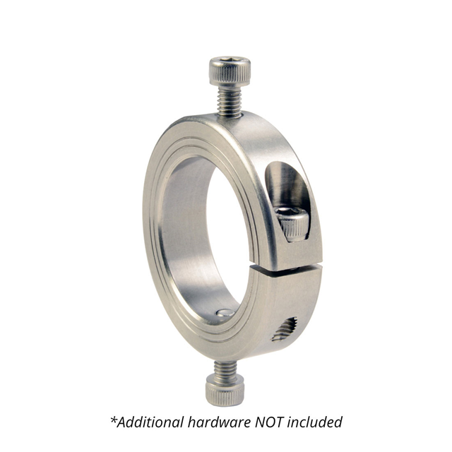 Ruland Manufacturing OH-MCL-10-SS