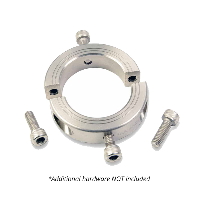 Ruland Manufacturing OH-MSP-10-SS