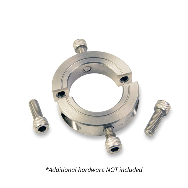 Ruland Manufacturing OH-SP-10-SS