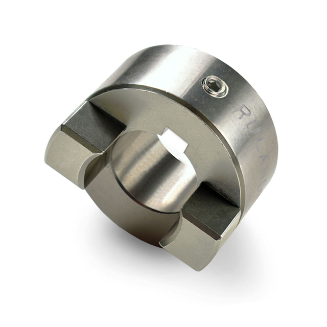 Ruland Manufacturing OSC16-8-SS