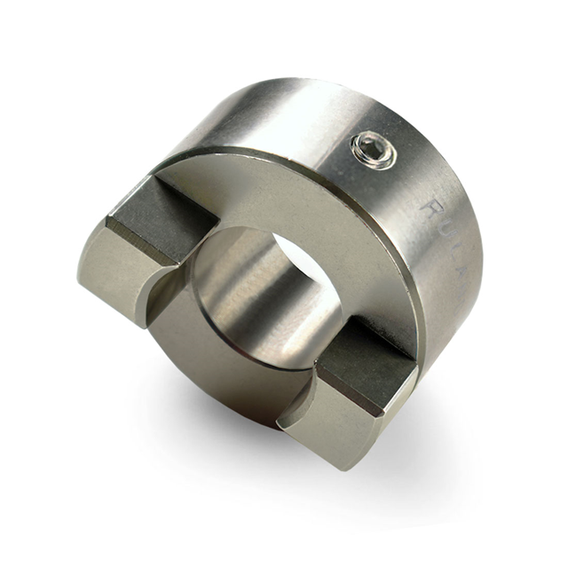 Ruland Manufacturing OST12-5-SS