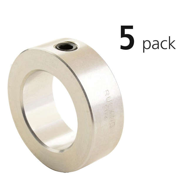 Ruland Manufacturing SC-9-A/5PK