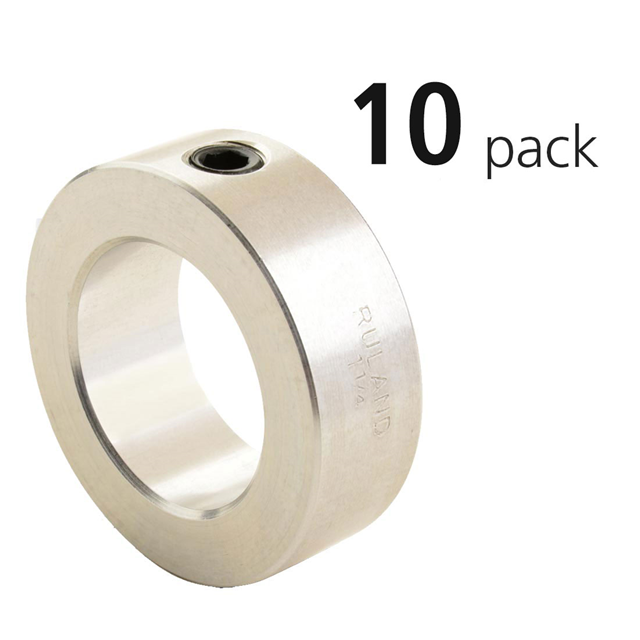 Ruland Manufacturing SC-7-A/10PK