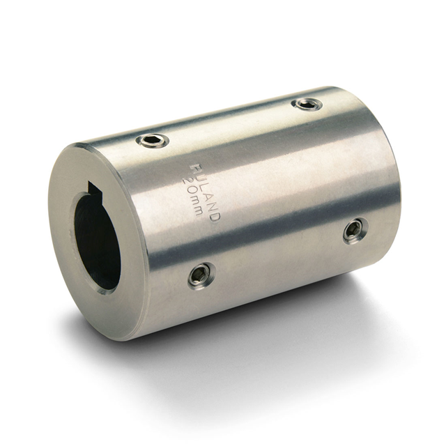 Ruland Manufacturing SCC-24-24-SS