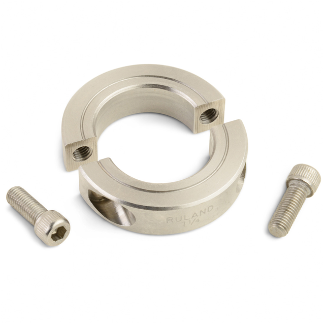 Ruland Manufacturing SP-3-SS