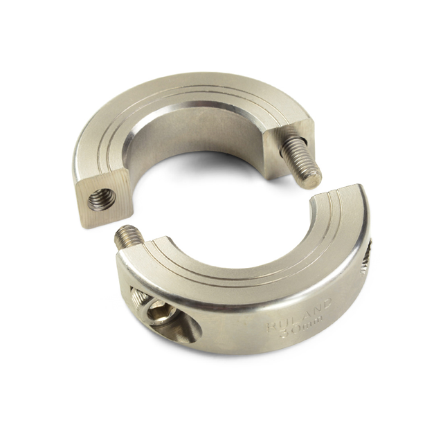 Ruland Manufacturing SPB-10-SS