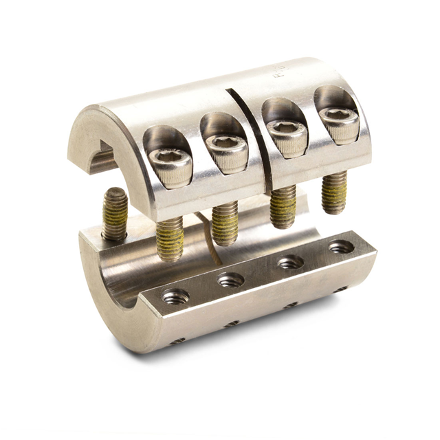 Ruland Manufacturing SPC-12-12-SS