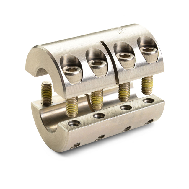 Ruland Manufacturing SPX-12-8-SS
