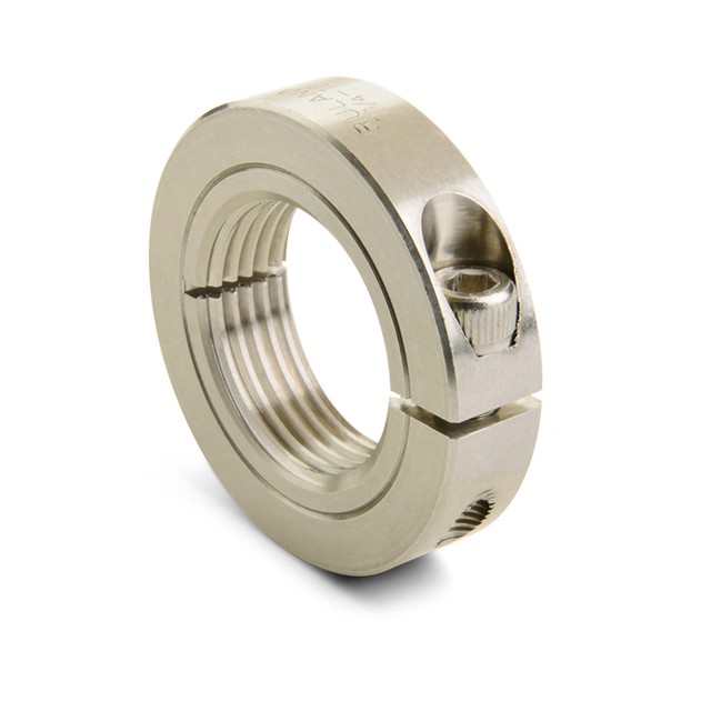 Ruland Manufacturing TCL-20-7-SS