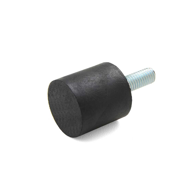 JW Winco/Otto Ganter VMS125-75-M16-55-S