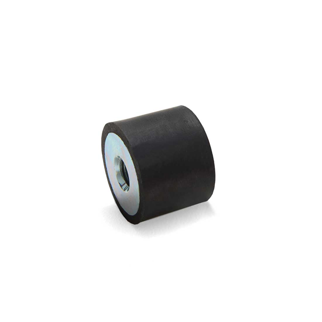 JW Winco/Otto Ganter VMT100-40-M16-55-S