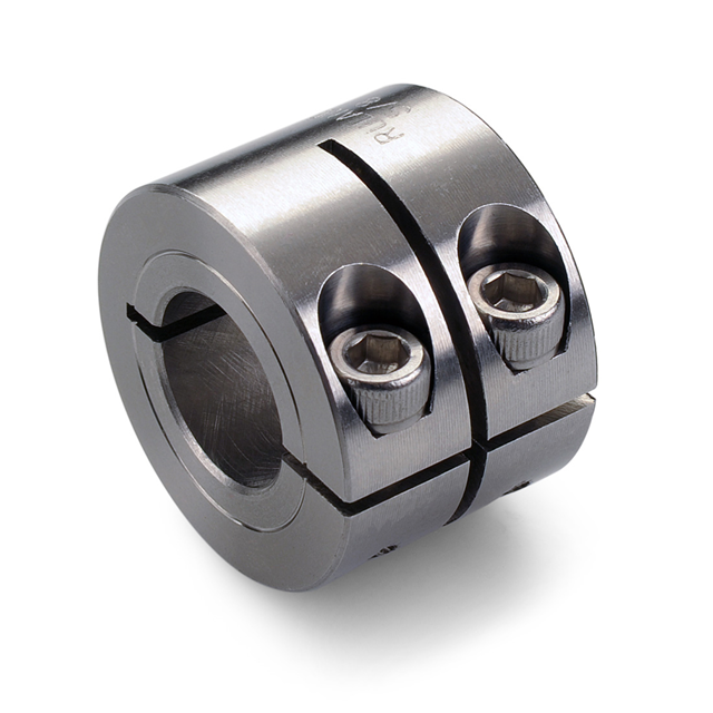 Ruland Manufacturing WCL-24-SS