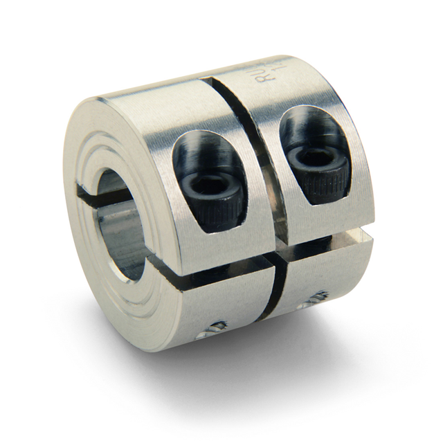 Ruland Manufacturing WCL-5-A