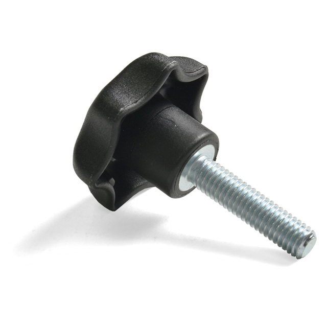JW Winco/Otto Ganter KS50-M10:20-PF
