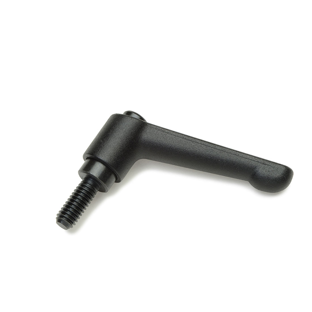 JW Winco/Otto Ganter LA108-M16:40-ZF