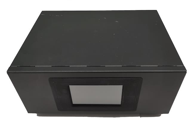 Thermoelectric Conversion Systems Ltd. RO3