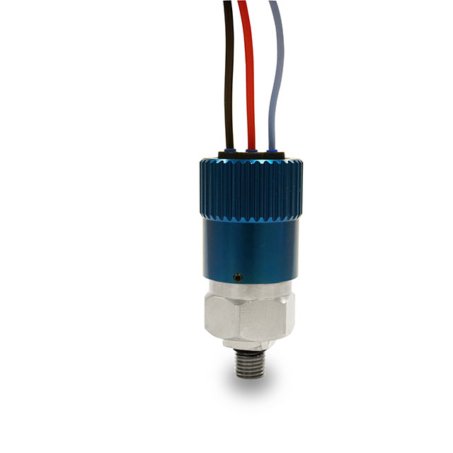 Anfield Industries KAPS-5-4M-C-FL