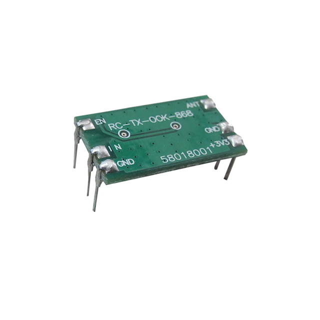 RadioControlli RC-TASK2-868
