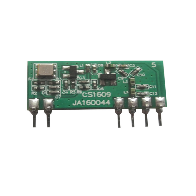 RadioControlli RC-TX2-434