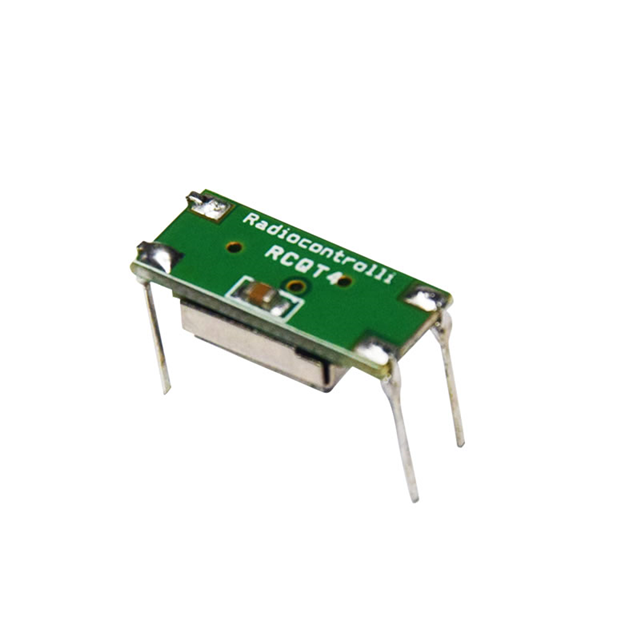 RadioControlli RCQT4-434