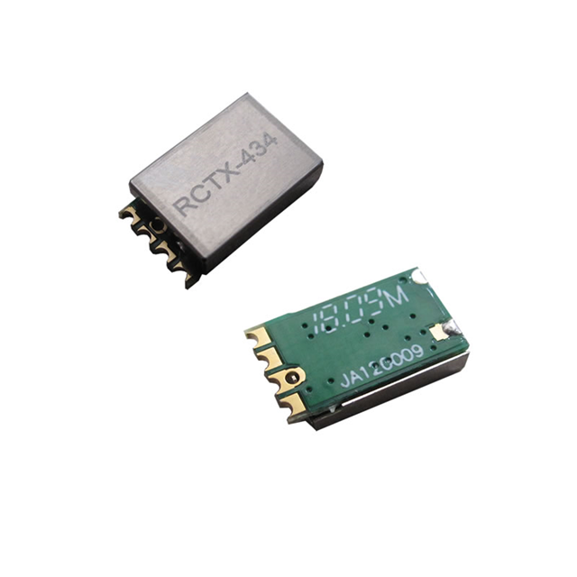 RadioControlli RCTX-434-L