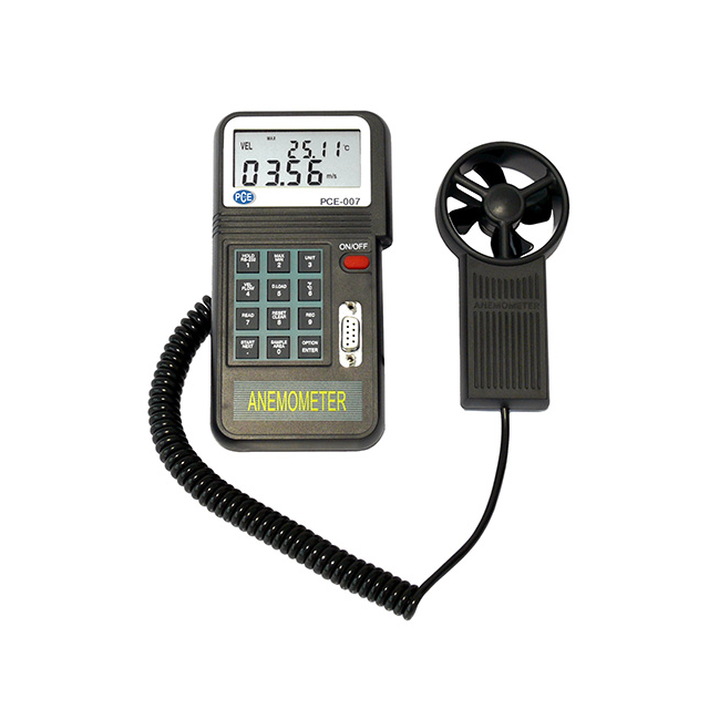 PCE Instruments PCE-007