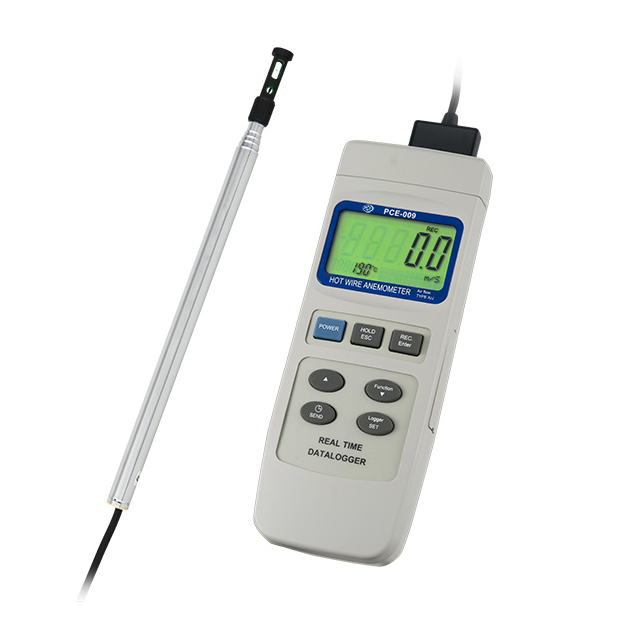 PCE Instruments PCE-009