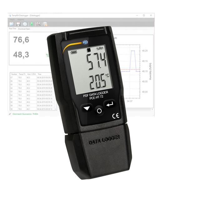 PCE Instruments PCE-HT 72