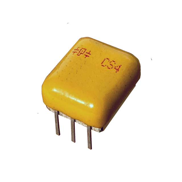 Quantic™ Paktron 405K100CS4-FA