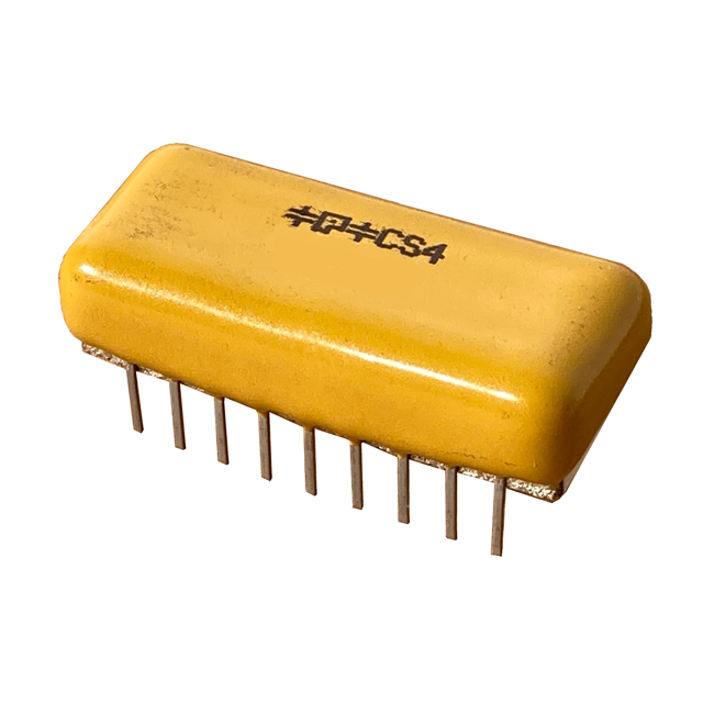 Quantic™ Paktron 206K050CS4
