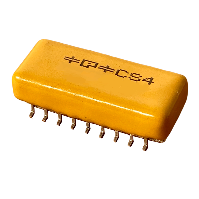 Quantic™ Paktron 206K050CS4G