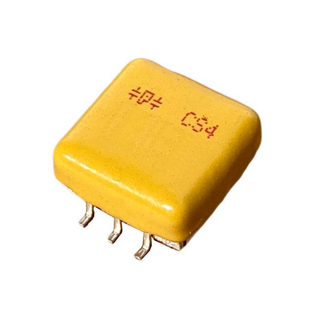 Quantic™ Paktron 405K100CS4G-FA