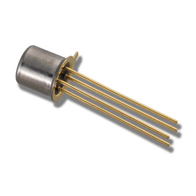 Linear Integrated Systems, Inc. 3N164 TO-72 4L