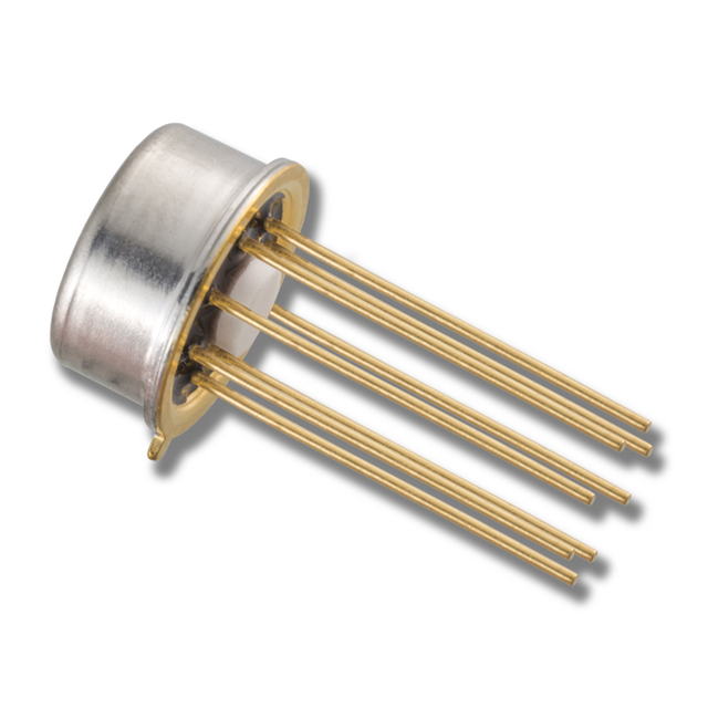 Linear Integrated Systems, Inc. 3N190 TO-78 7L