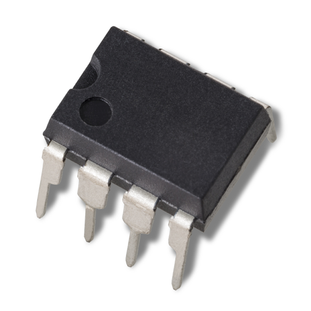 Linear Integrated Systems, Inc. LS351 PDIP 8L