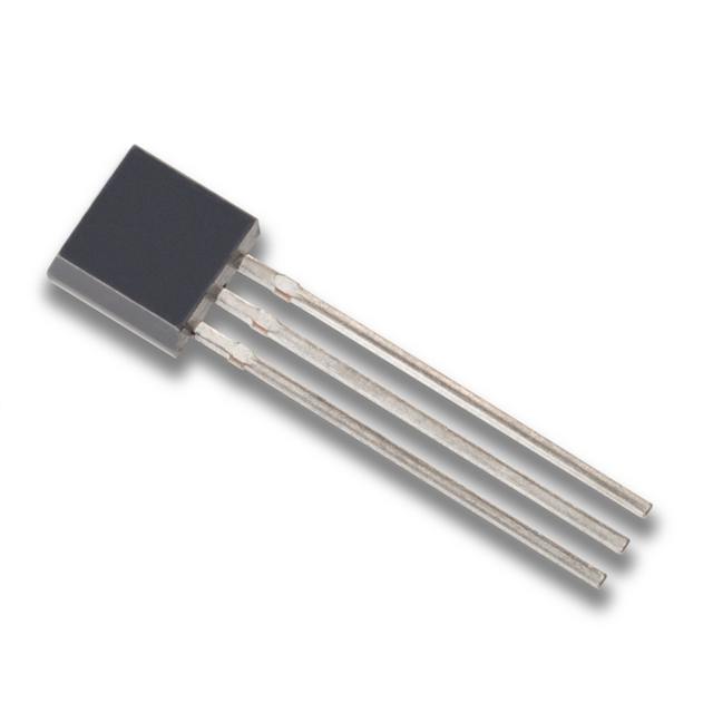 Linear Integrated Systems, Inc. LS3550SA TO-92 3L
