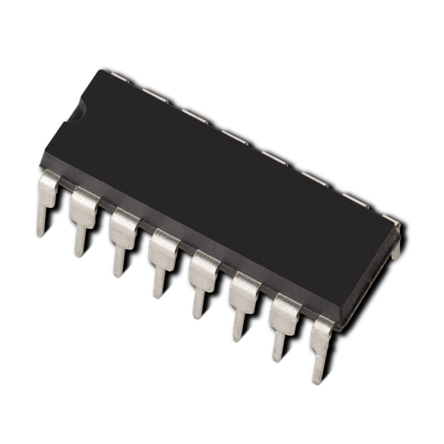 Linear Integrated Systems, Inc. SD5001N PDIP 16L
