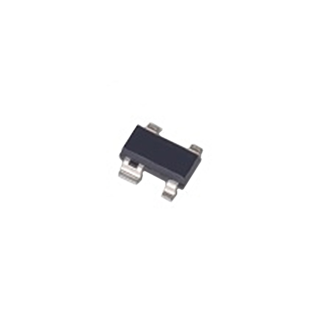 Linear Integrated Systems, Inc. 3N163 SOT-143 4L