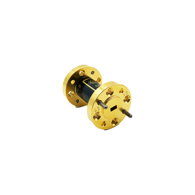 Quantum Microwave Components QMC10-ATT03