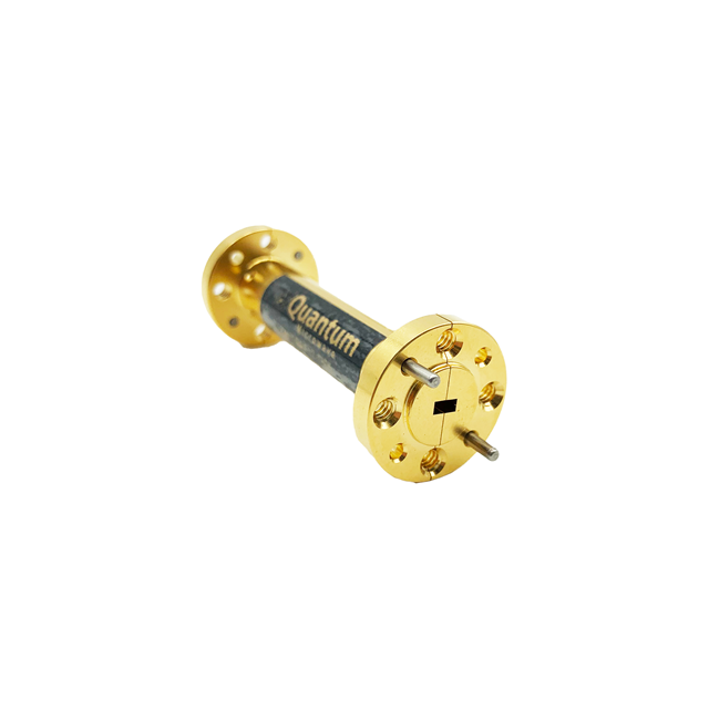 Quantum Microwave Components QMC-BPF12-7805