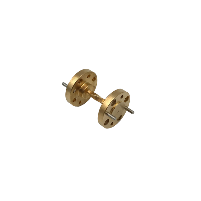 Quantum Microwave Components QMC-TWST03-R90
