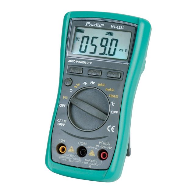 Pro'sKit MT-1232