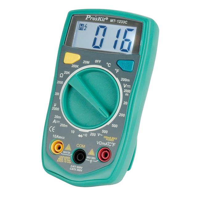 Pro'sKit MT-1233C
