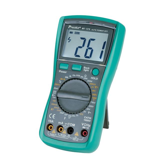 Pro'sKit MT-1270