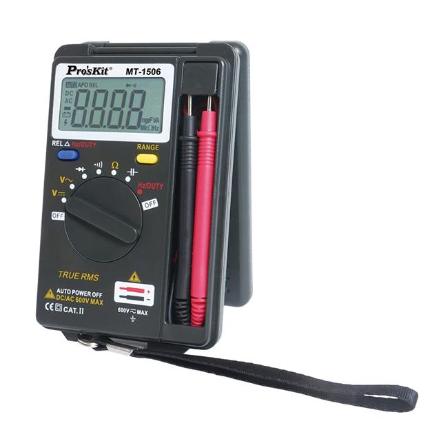 Pro'sKit MT-1506