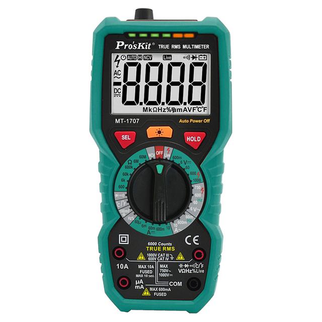 Pro'sKit MT-1707