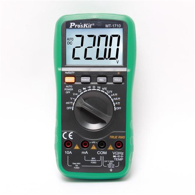 Pro'sKit MT-1710