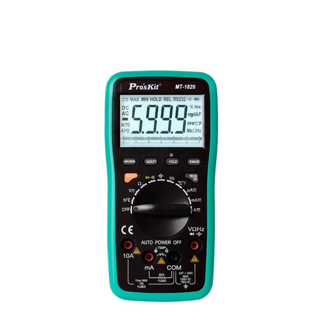 Pro'sKit MT-1820