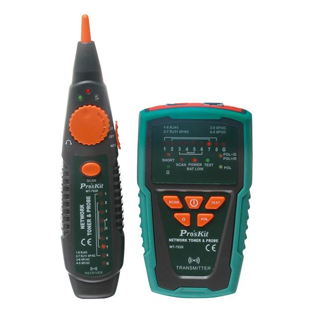 Pro'sKit MT-7028